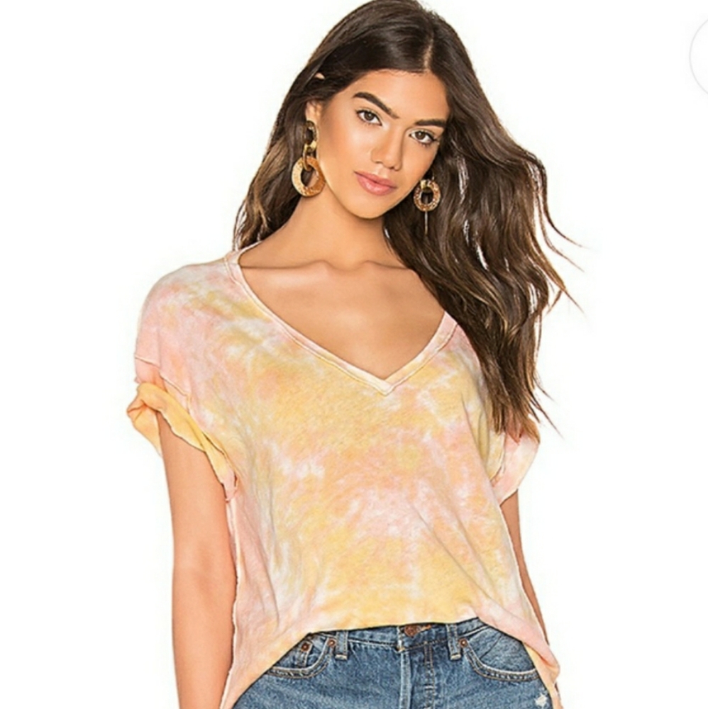 FREE PEOPLE ALL MINE TOP